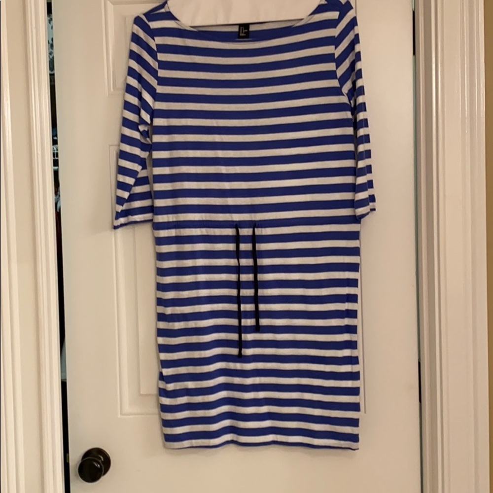 Spring dress